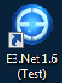 E3 Euroking icon.